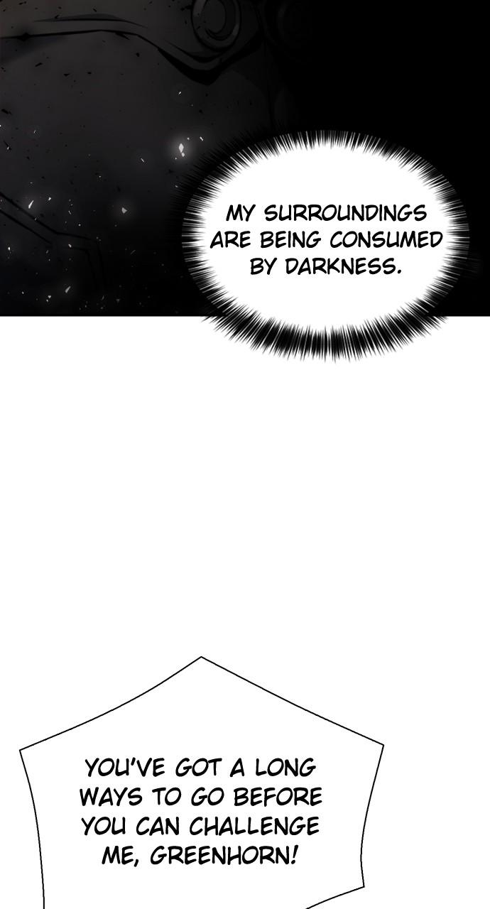 The Druid of Seoul Station Chapter 188 - Page 45