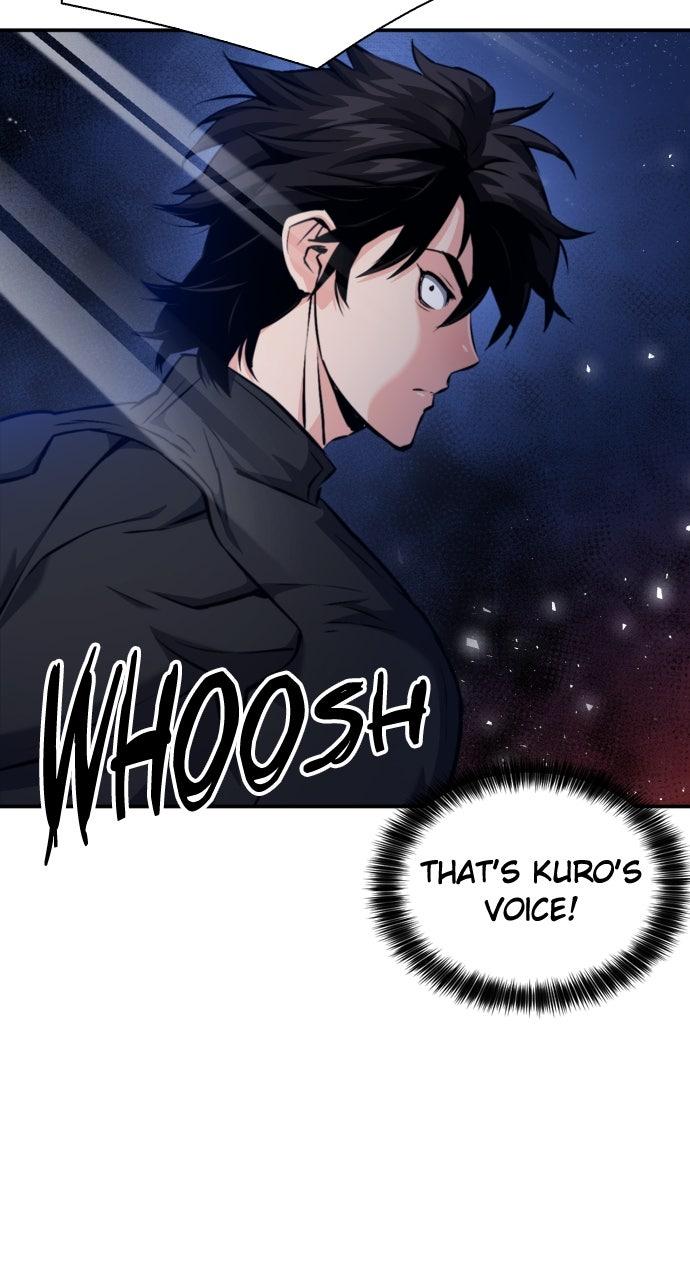 The Druid of Seoul Station Chapter 188 - Page 46