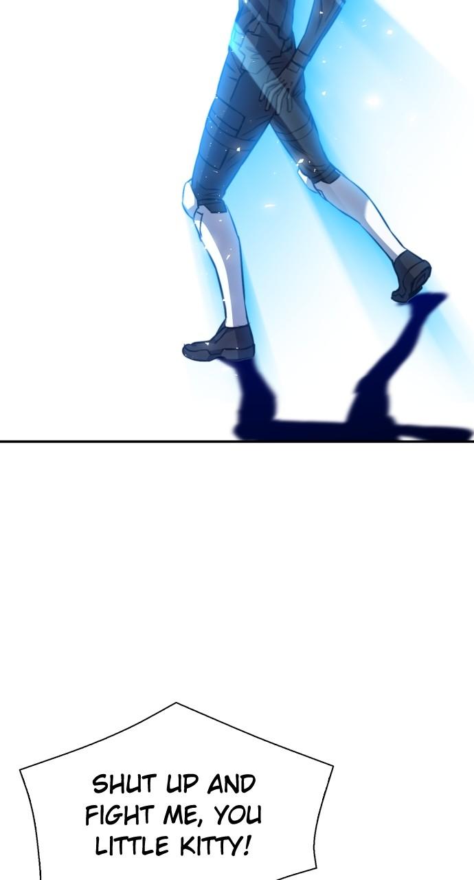 The Druid of Seoul Station Chapter 188 - Page 48