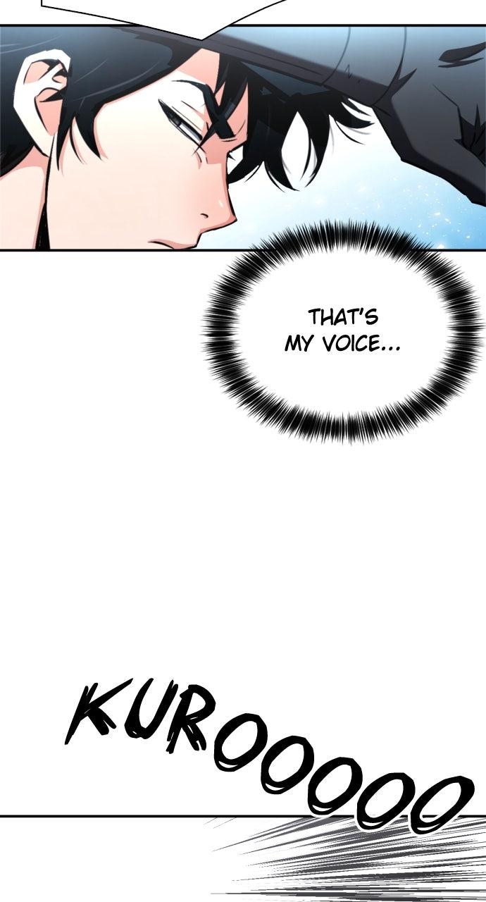 The Druid of Seoul Station Chapter 188 - Page 49