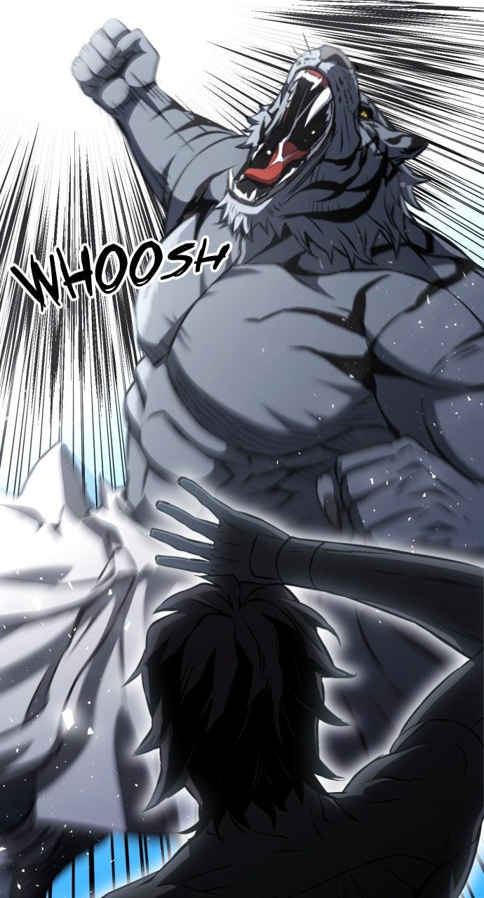 The Druid of Seoul Station Chapter 188 - Page 50