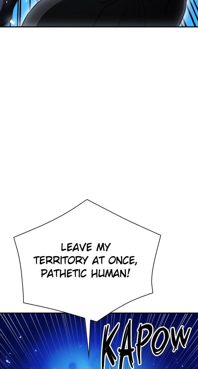 The Druid of Seoul Station Chapter 188 - Page 51