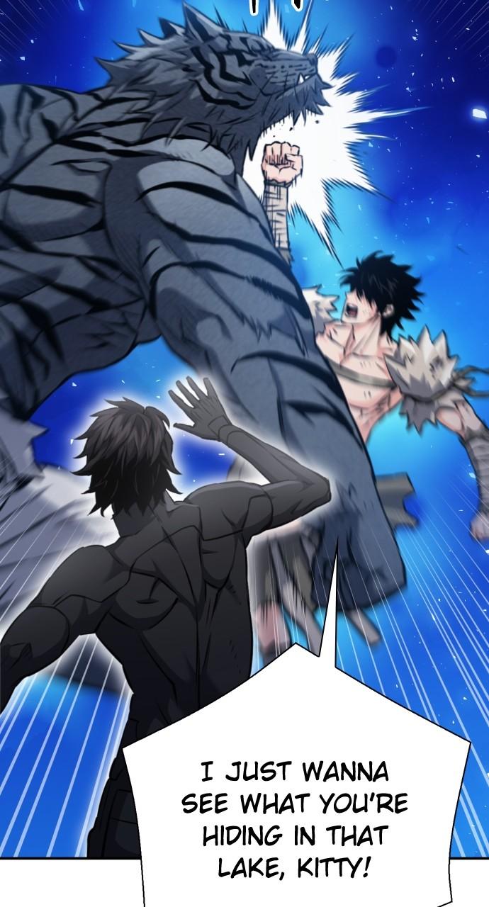 The Druid of Seoul Station Chapter 188 - Page 52