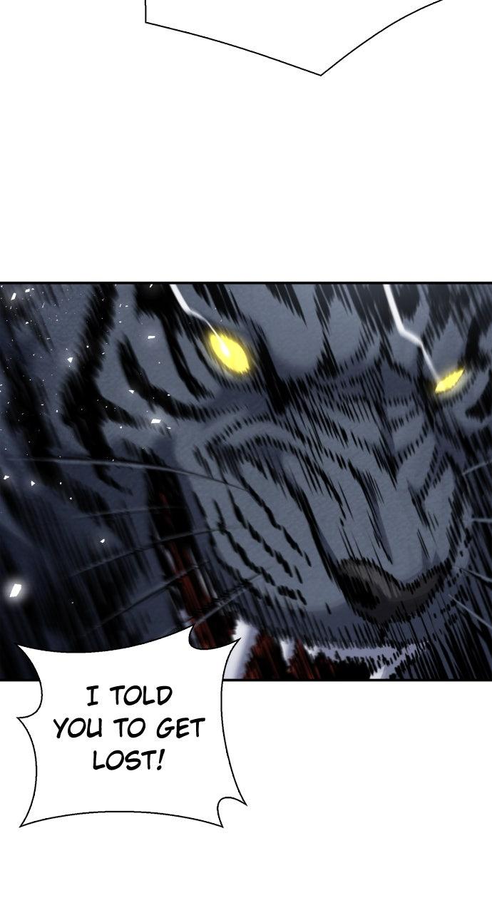 The Druid of Seoul Station Chapter 188 - Page 53