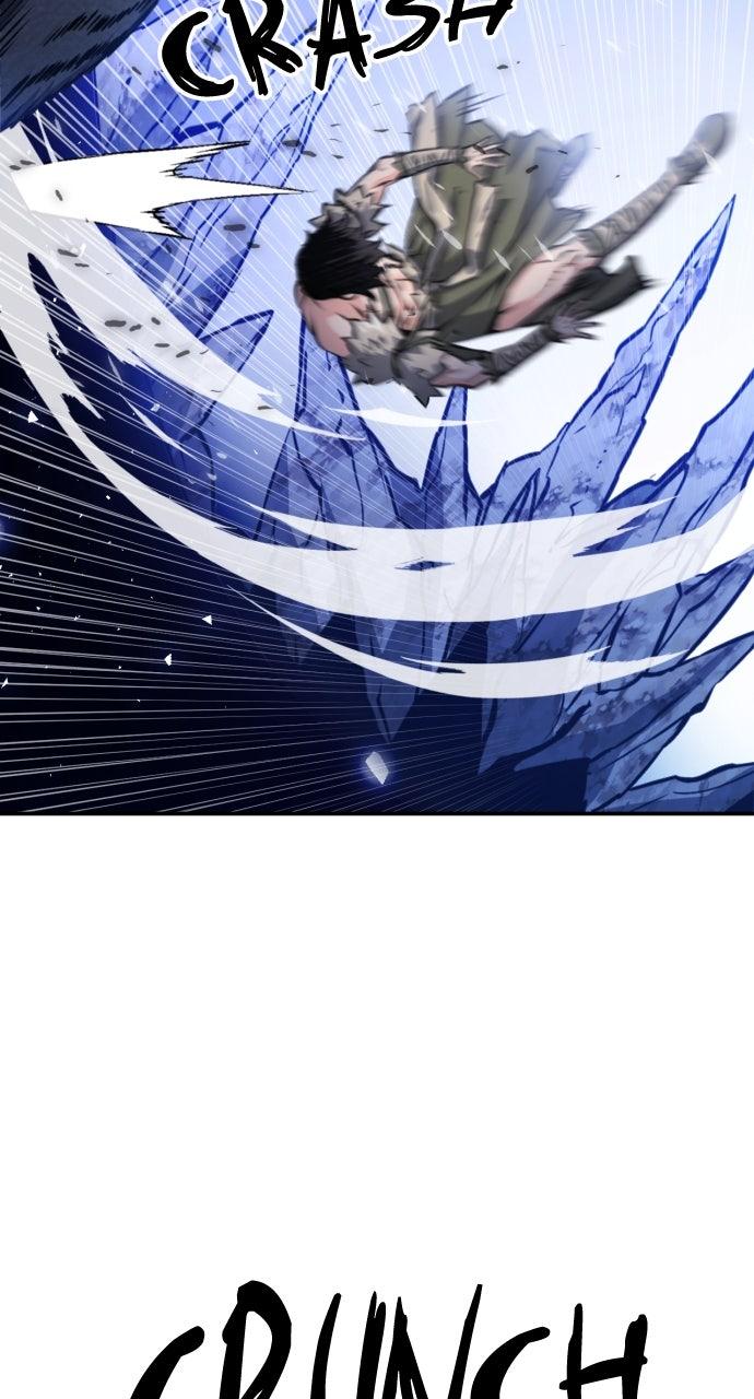 The Druid of Seoul Station Chapter 188 - Page 56