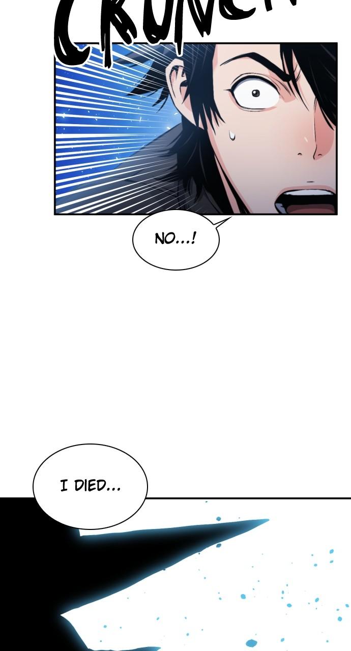 The Druid of Seoul Station Chapter 188 - Page 57