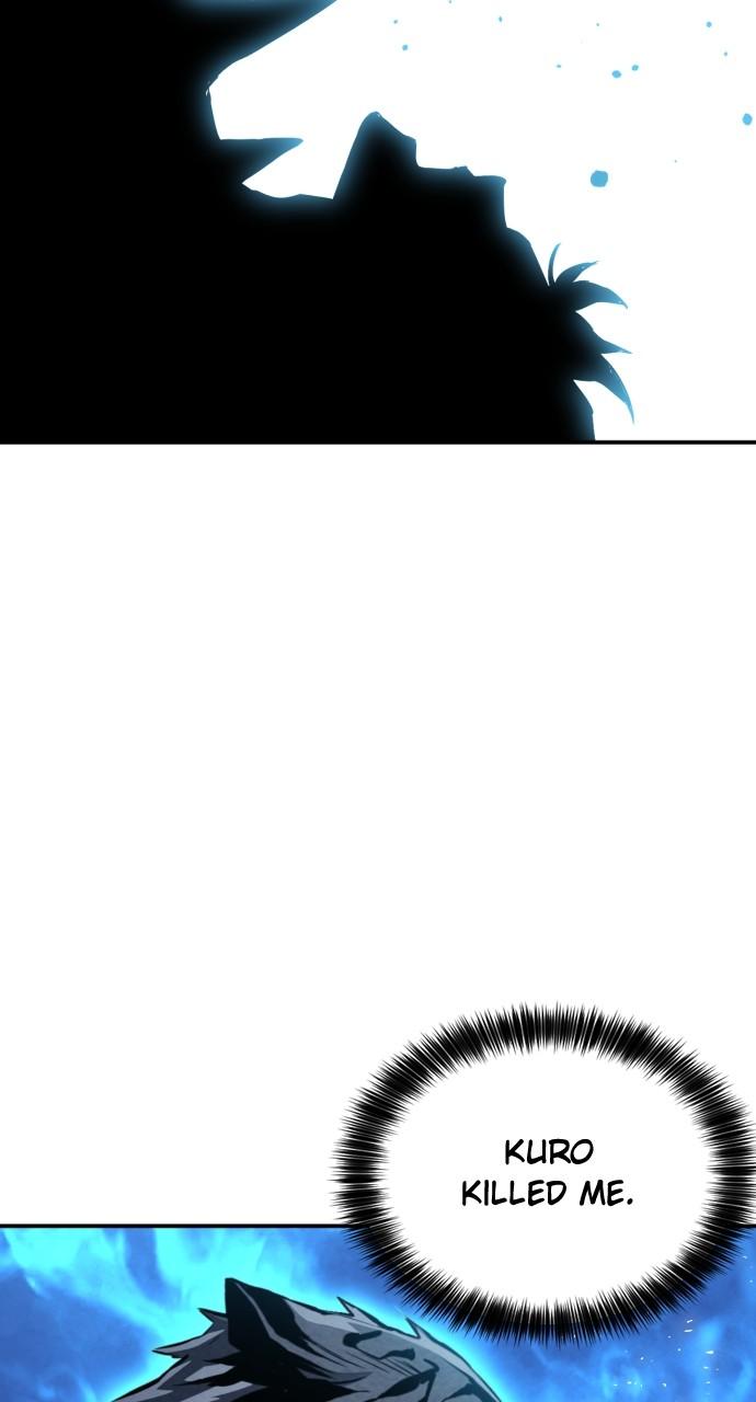 The Druid of Seoul Station Chapter 188 - Page 58