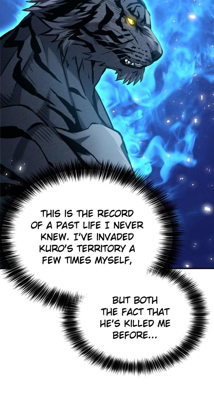 The Druid of Seoul Station Chapter 188 - Page 59