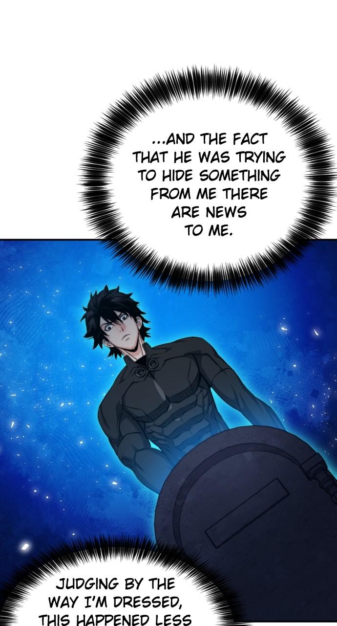 The Druid of Seoul Station Chapter 188 - Page 60