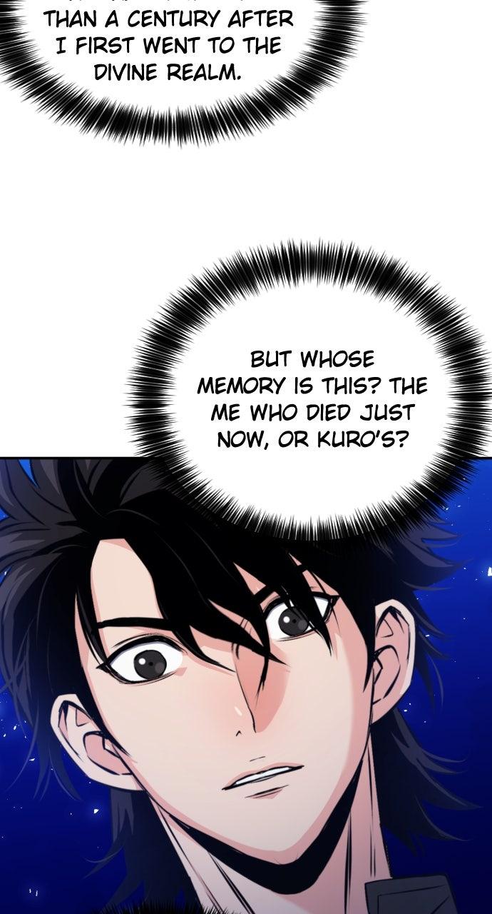 The Druid of Seoul Station Chapter 188 - Page 61