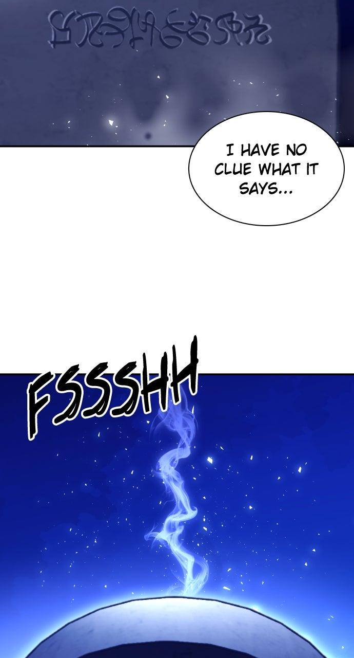 The Druid of Seoul Station Chapter 188 - Page 64