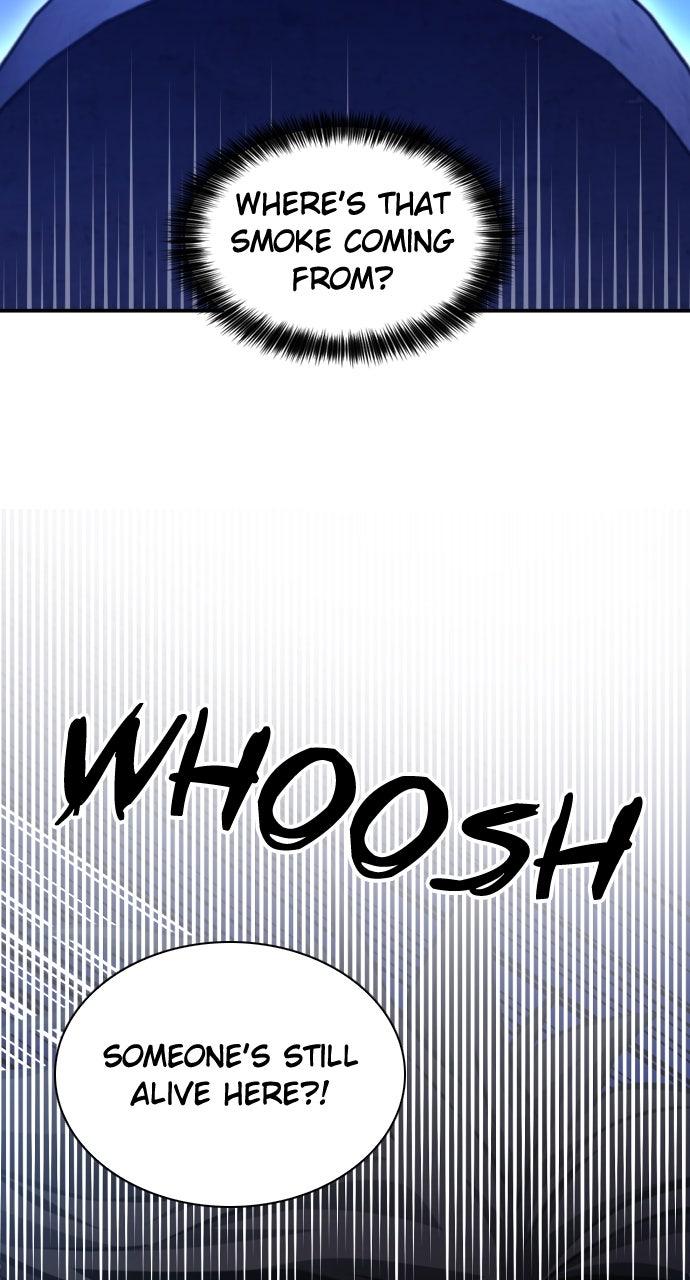 The Druid of Seoul Station Chapter 188 - Page 65