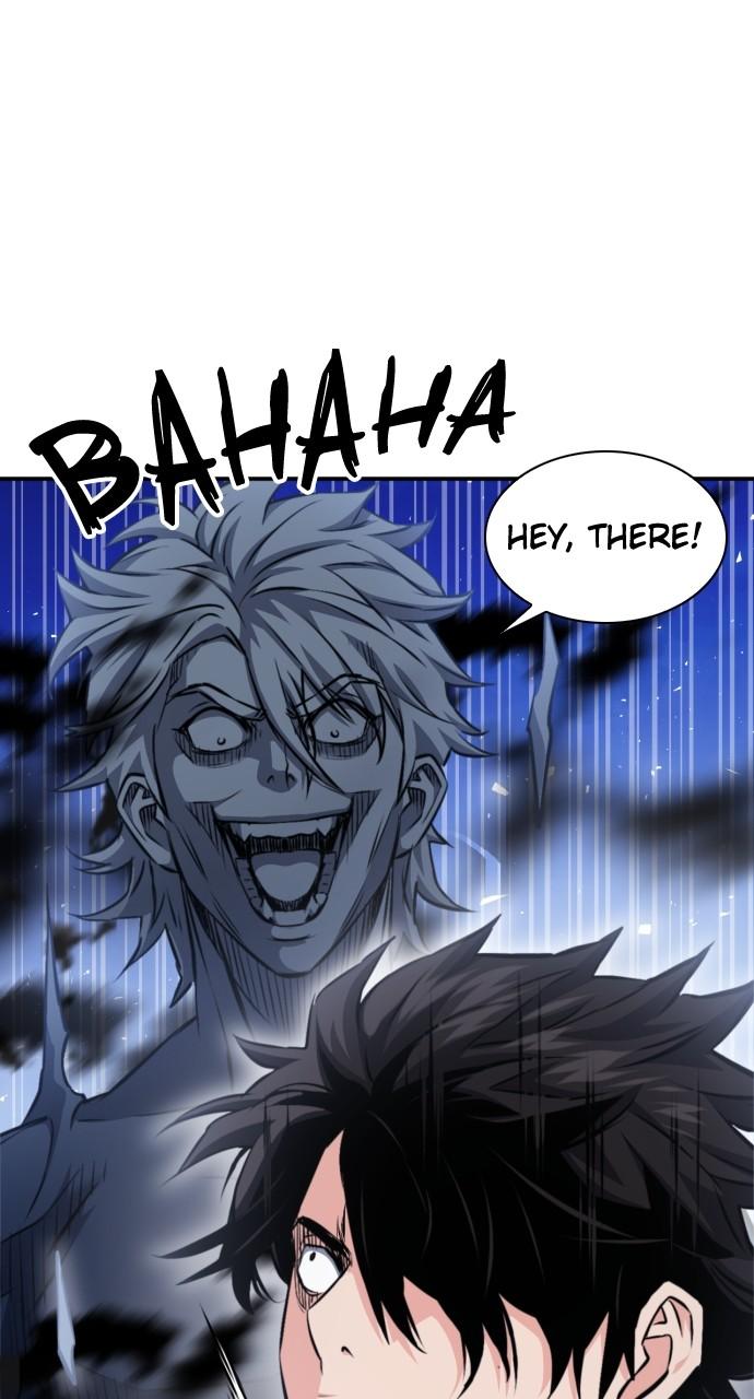 The Druid of Seoul Station Chapter 188 - Page 67