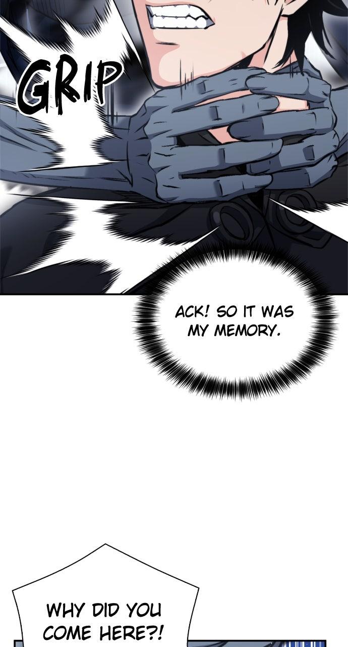 The Druid of Seoul Station Chapter 188 - Page 68