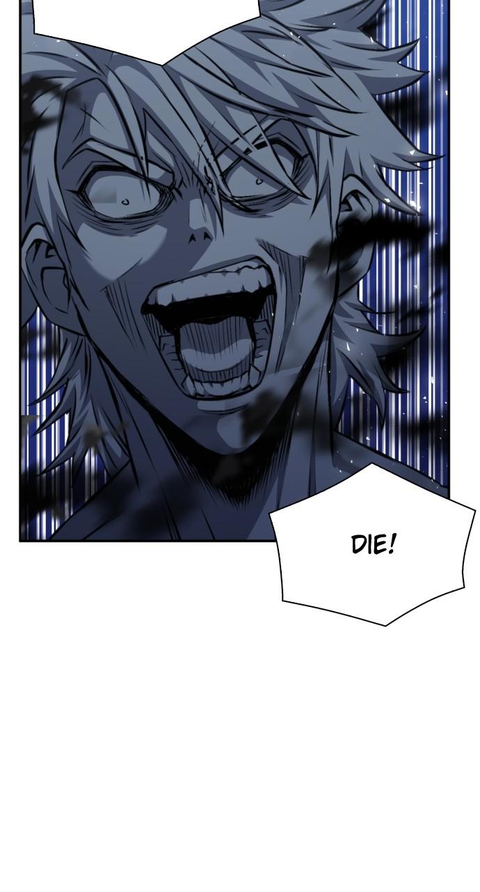 The Druid of Seoul Station Chapter 188 - Page 69