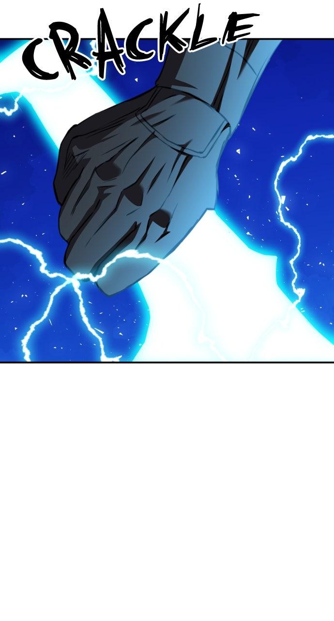 The Druid of Seoul Station Chapter 188 - Page 70