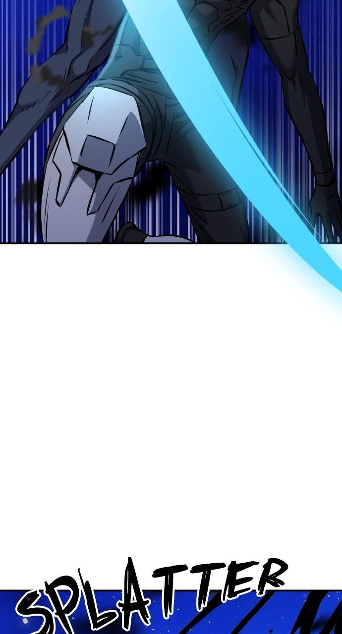 The Druid of Seoul Station Chapter 188 - Page 72