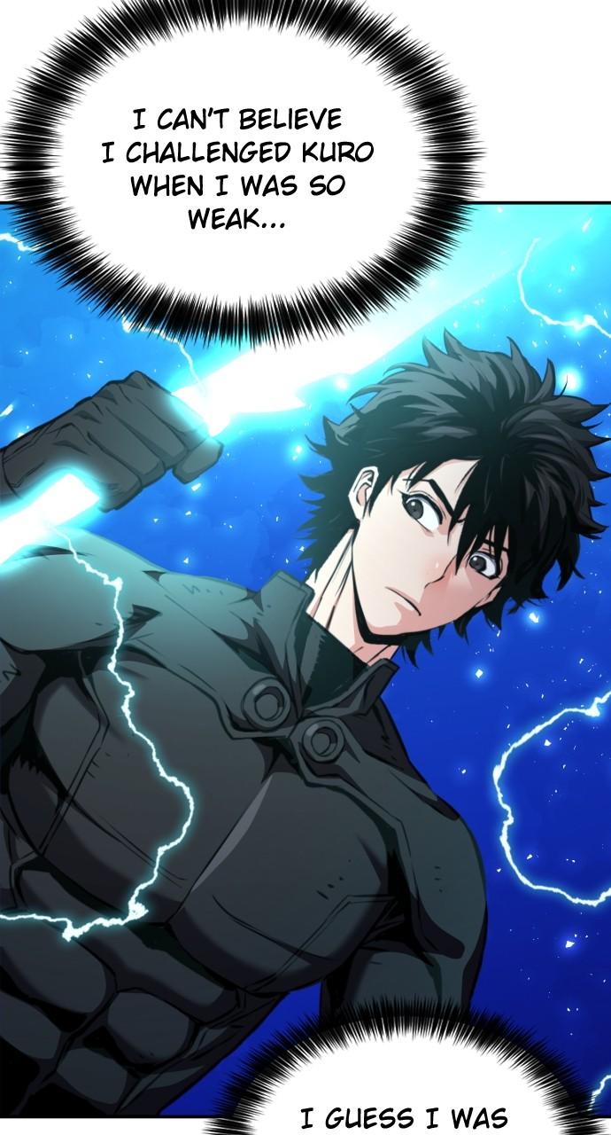 The Druid of Seoul Station Chapter 188 - Page 74