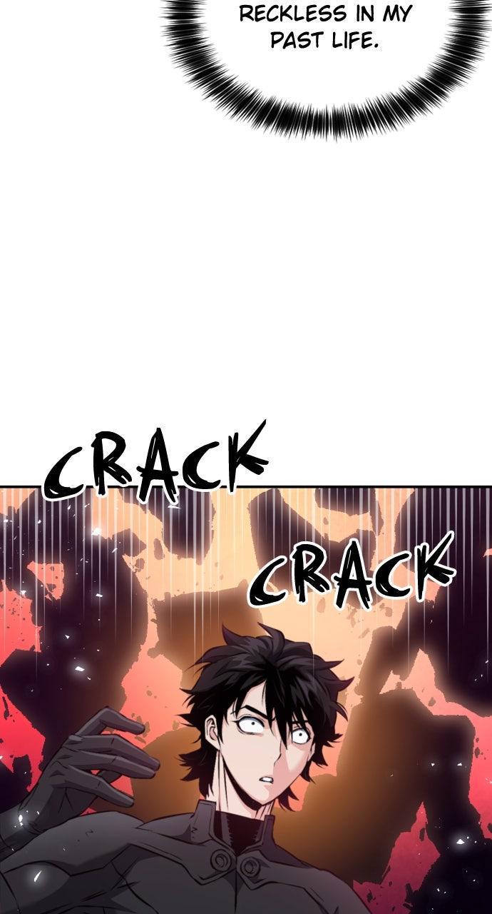 The Druid of Seoul Station Chapter 188 - Page 75