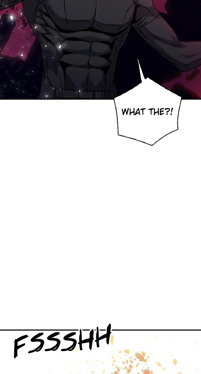 The Druid of Seoul Station Chapter 188 - Page 76