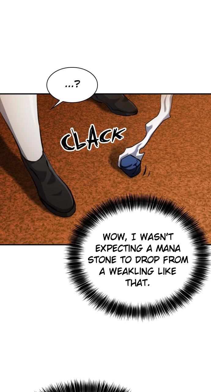 The Druid of Seoul Station Chapter 188 - Page 79