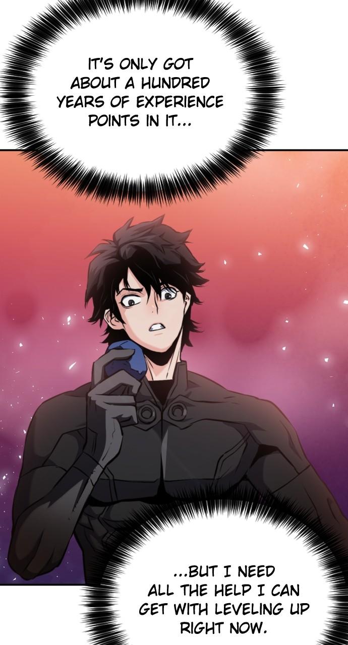 The Druid of Seoul Station Chapter 188 - Page 80