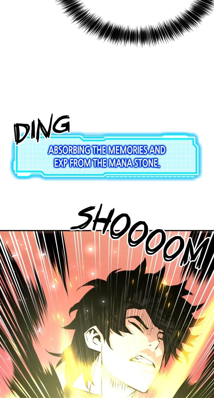 The Druid of Seoul Station Chapter 188 - Page 81