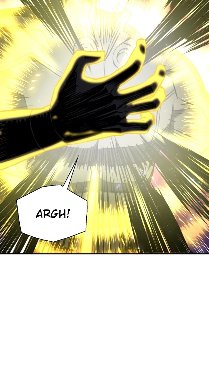 The Druid of Seoul Station Chapter 188 - Page 82