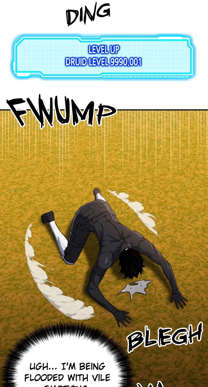 The Druid of Seoul Station Chapter 188 - Page 83