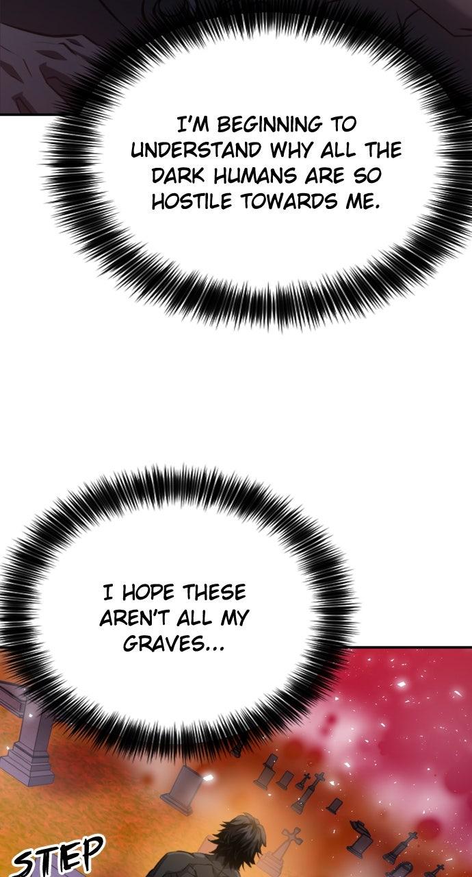 The Druid of Seoul Station Chapter 188 - Page 85