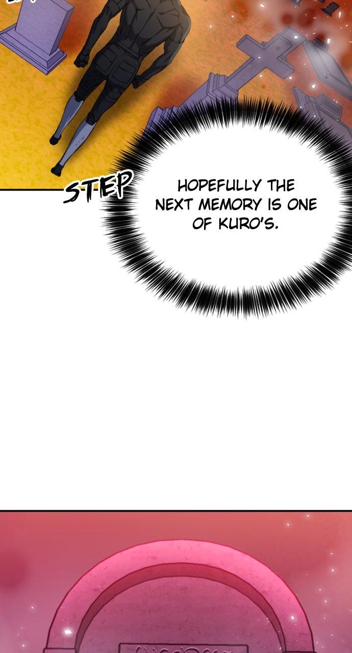 The Druid of Seoul Station Chapter 188 - Page 86