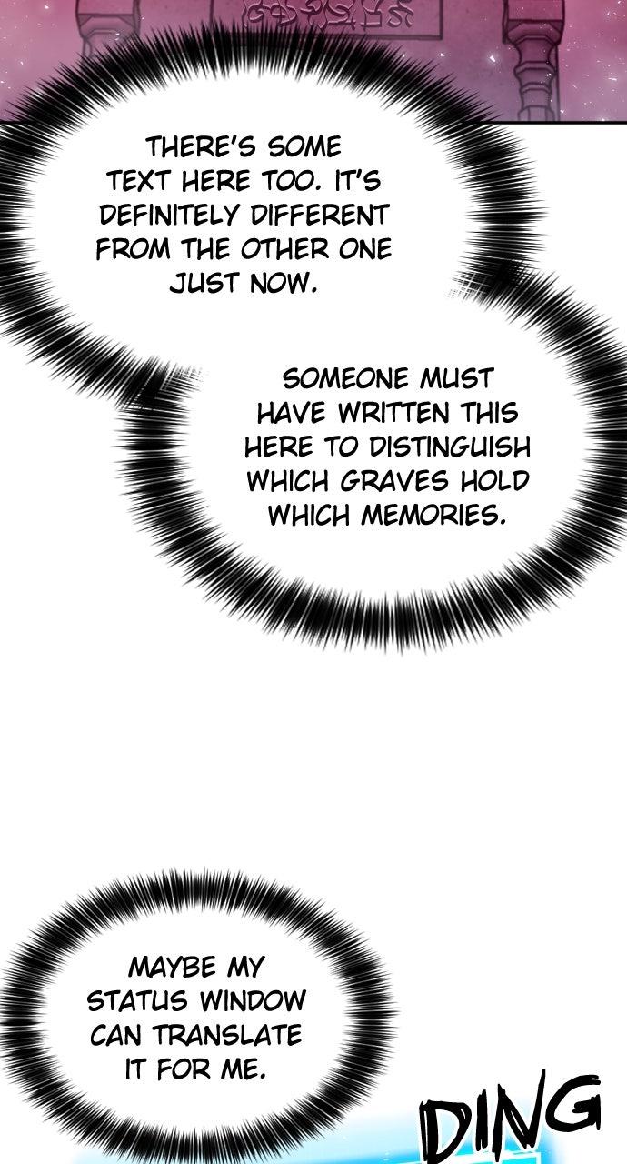 The Druid of Seoul Station Chapter 188 - Page 87