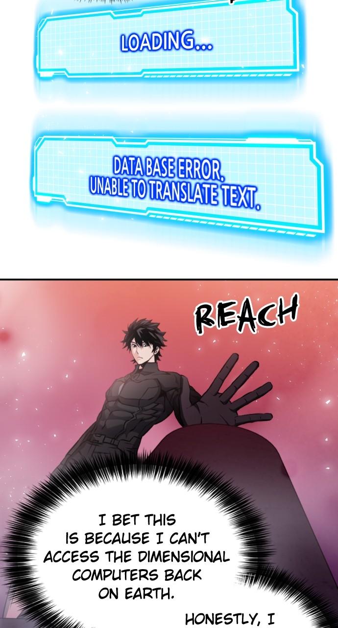 The Druid of Seoul Station Chapter 188 - Page 88