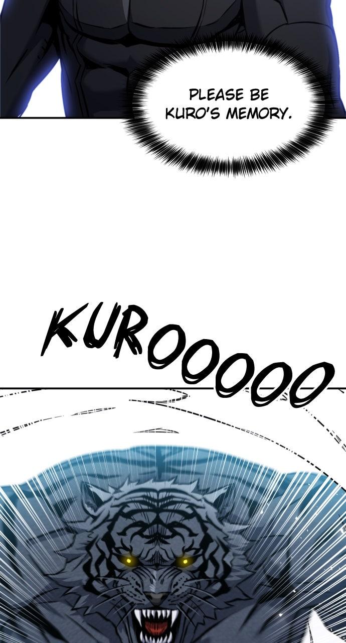 The Druid of Seoul Station Chapter 188 - Page 91