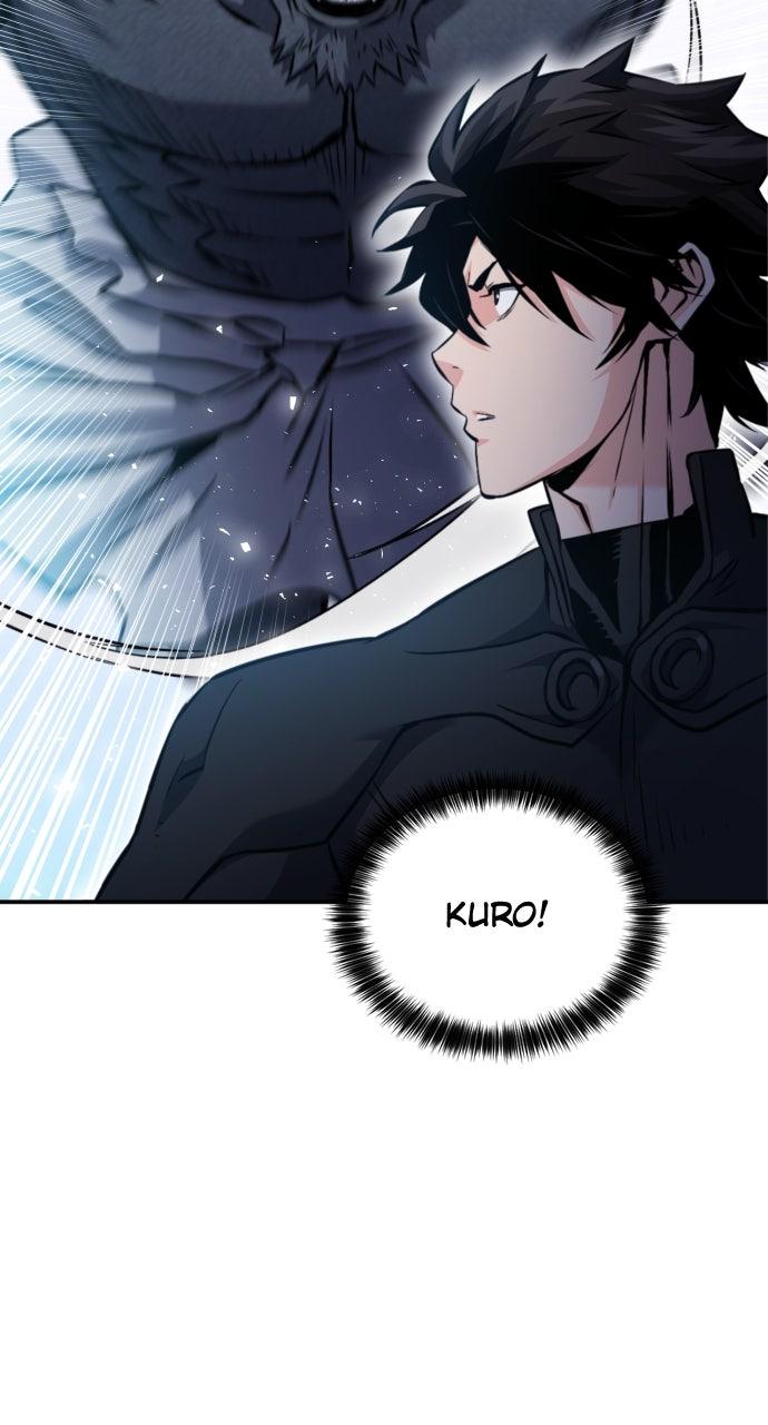 The Druid of Seoul Station Chapter 188 - Page 92