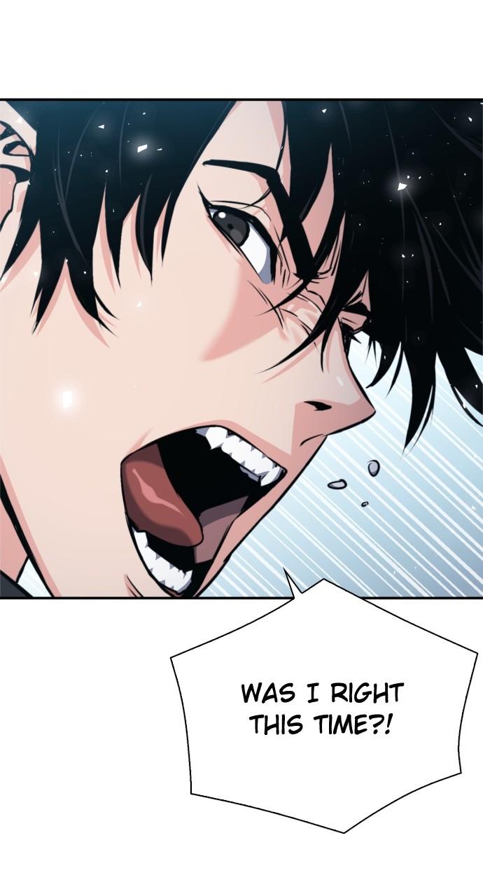 The Druid of Seoul Station Chapter 188 - Page 93