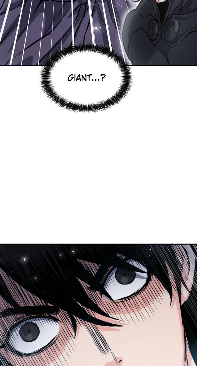 The Druid of Seoul Station Chapter 188 - Page 95