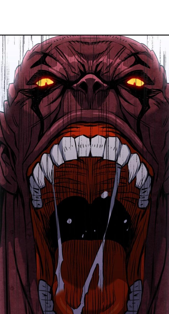 The Druid of Seoul Station Chapter 188 - Page 98