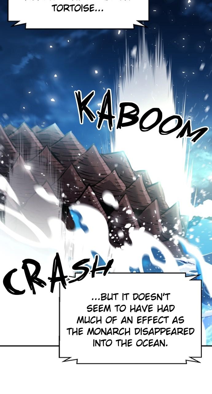 The Druid of Seoul Station Chapter 188 - Page 101