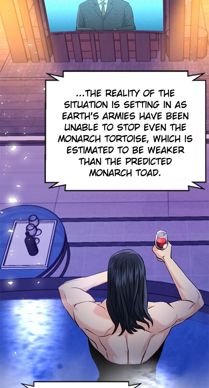 The Druid of Seoul Station Chapter 188 - Page 105