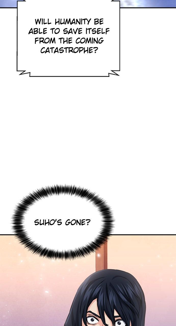 The Druid of Seoul Station Chapter 188 - Page 106