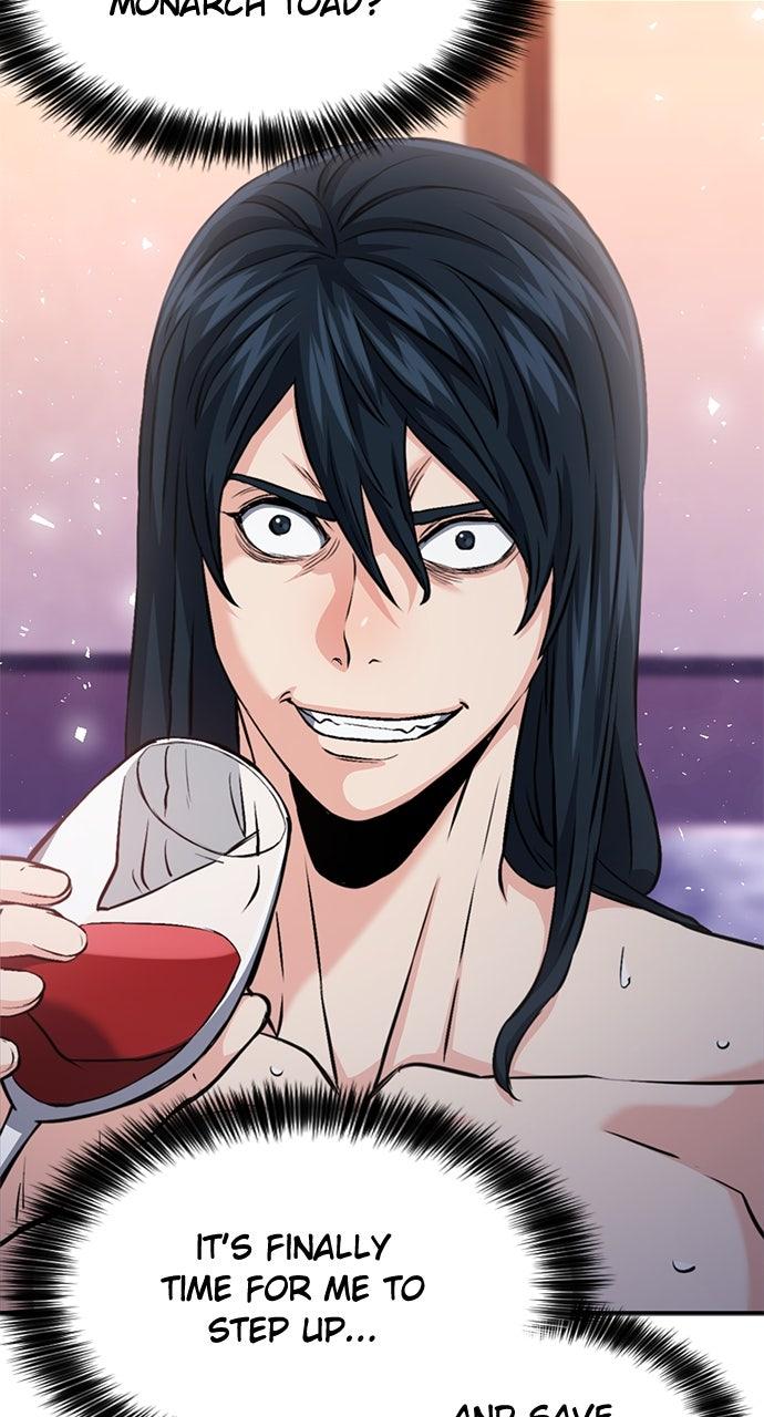 The Druid of Seoul Station Chapter 188 - Page 108