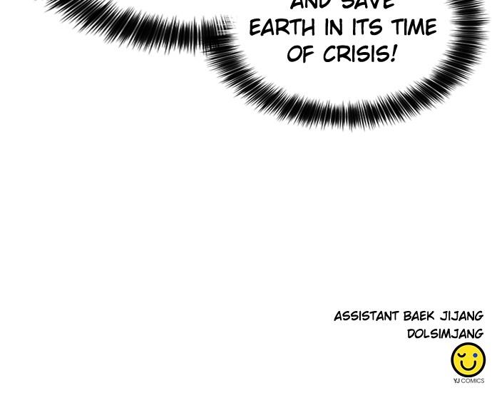 The Druid of Seoul Station Chapter 188 - Page 109