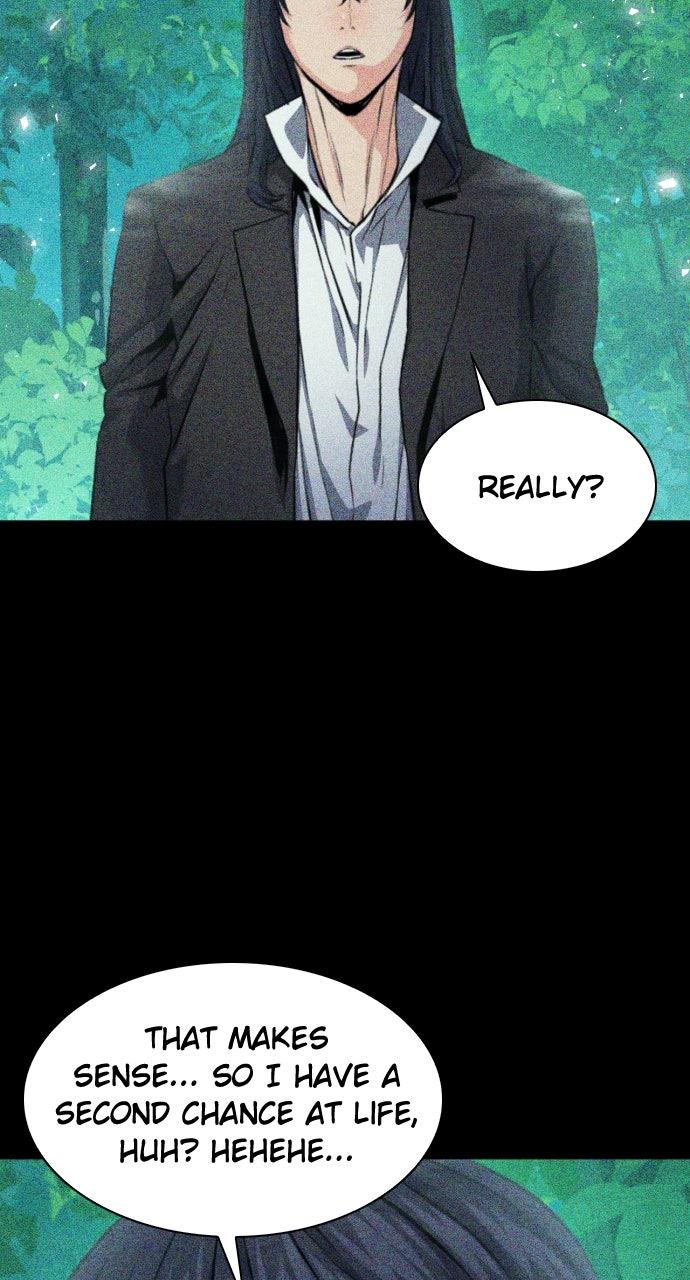 The Druid of Seoul Station Chapter 189 - Page 6