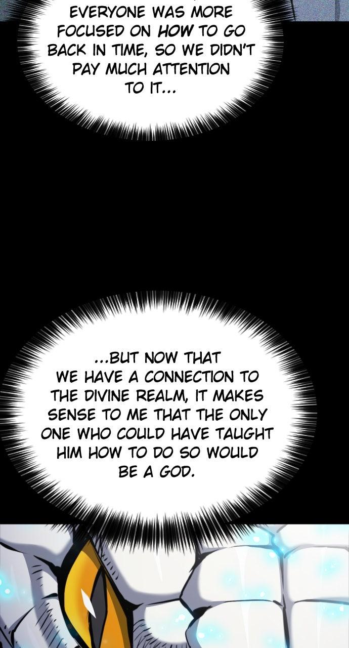 The Druid of Seoul Station Chapter 189 - Page 8