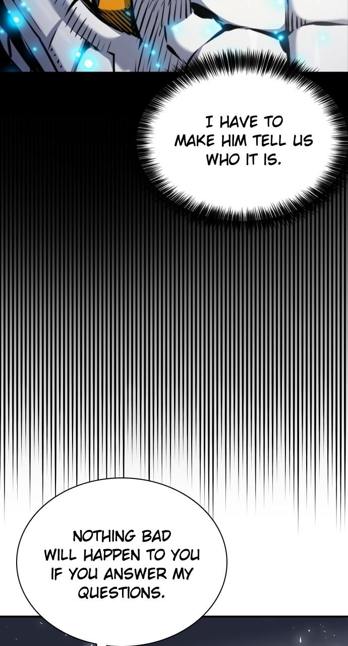 The Druid of Seoul Station Chapter 189 - Page 9