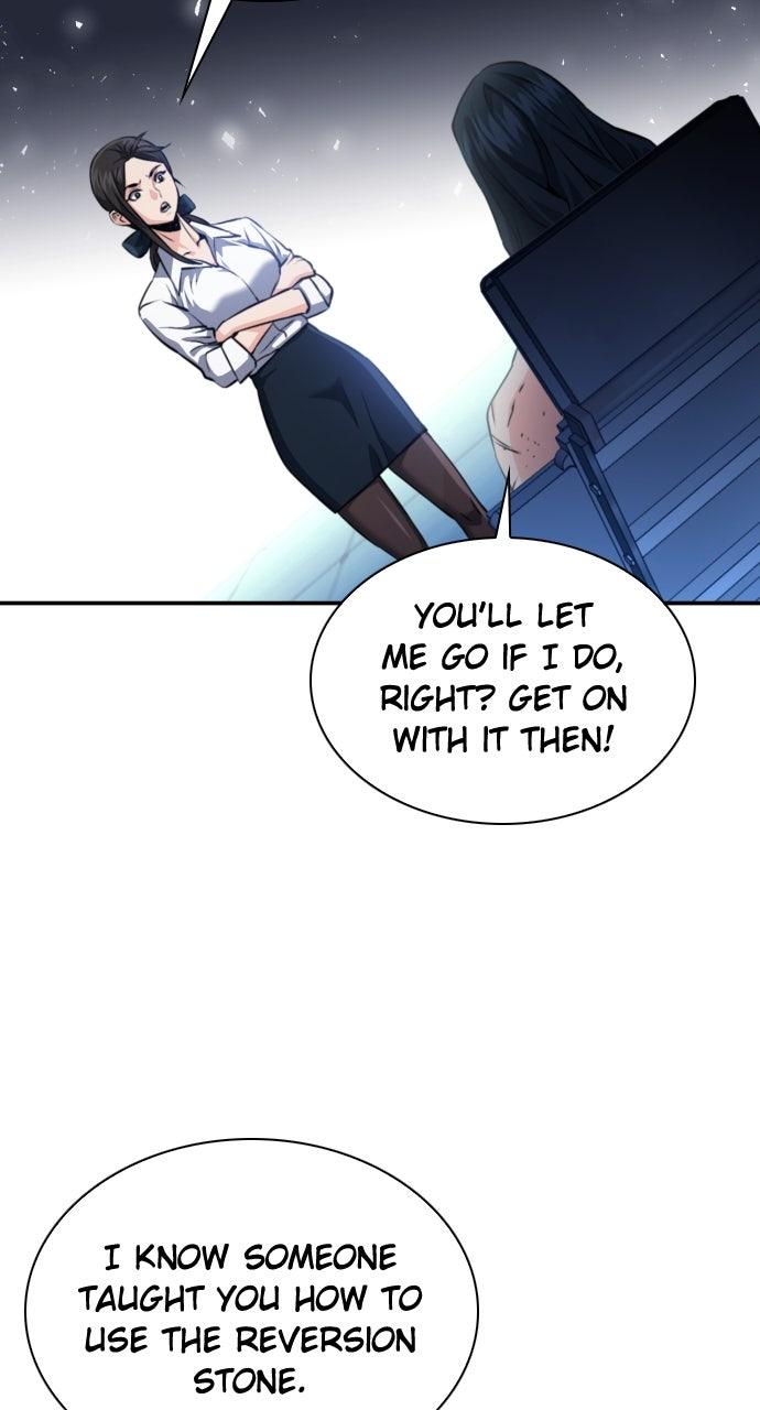 The Druid of Seoul Station Chapter 189 - Page 10