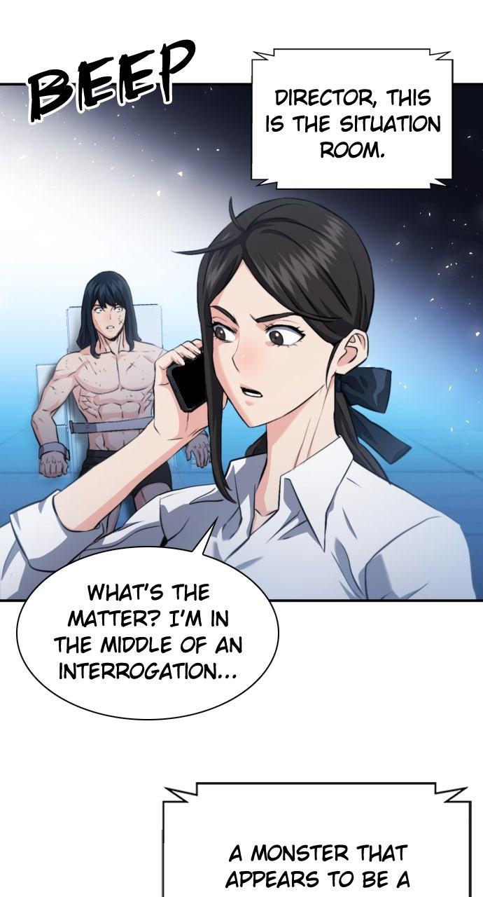 The Druid of Seoul Station Chapter 189 - Page 14