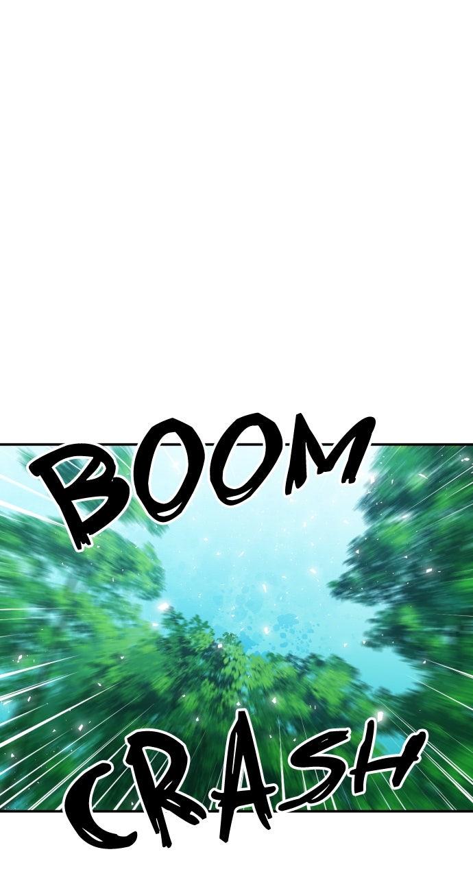 The Druid of Seoul Station Chapter 189 - Page 16