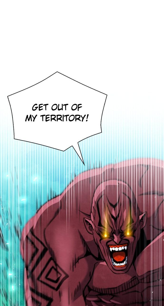 The Druid of Seoul Station Chapter 189 - Page 17